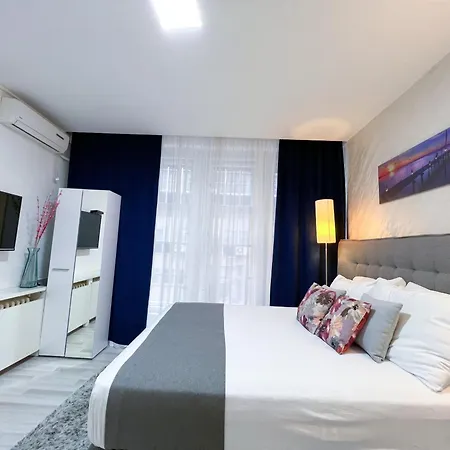 Hotel Centar Forever