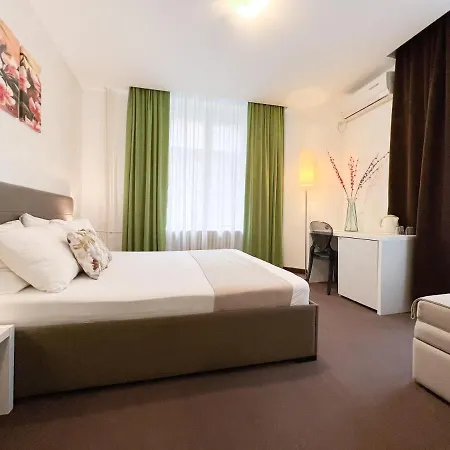 Centar Forever 3* Belgrade