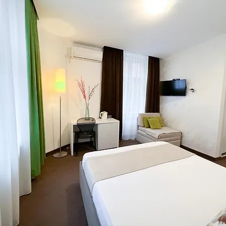 Centar Forever 3* Belgrade